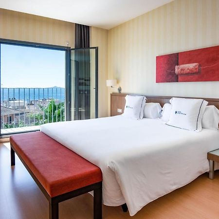 Hotel Atrio del Mar Los Alcázares Esterno foto