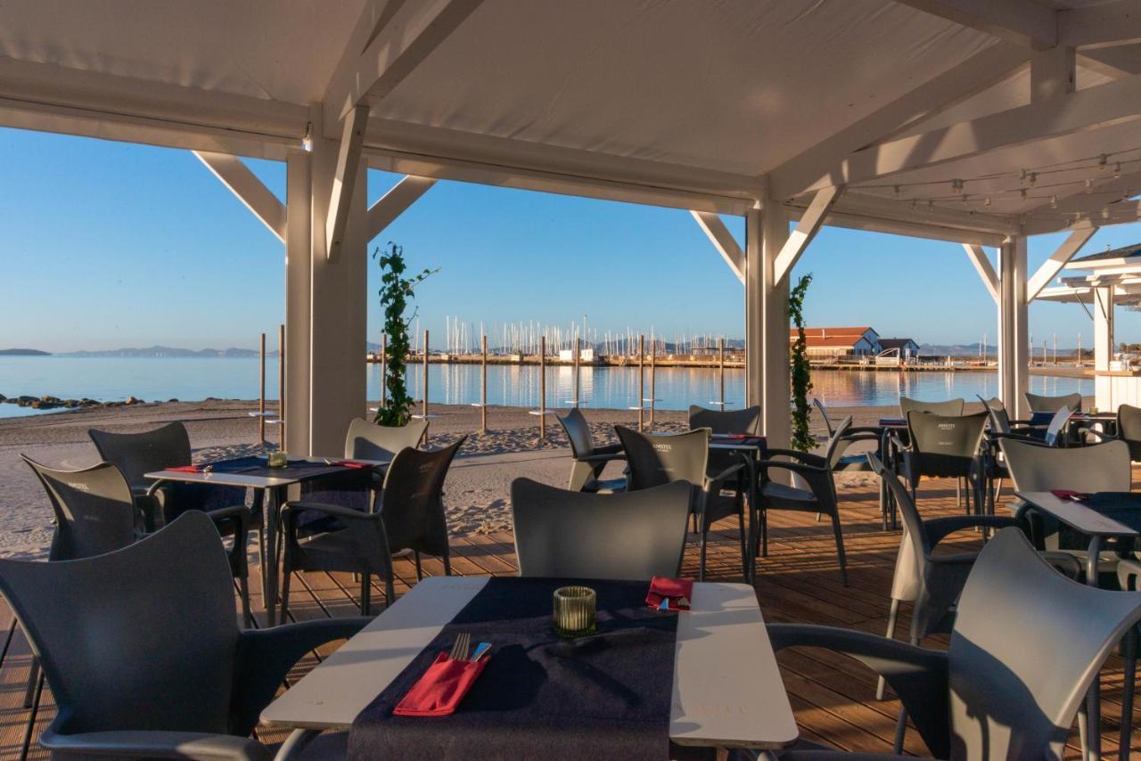Hotel Atrio del Mar Los Alcázares Esterno foto