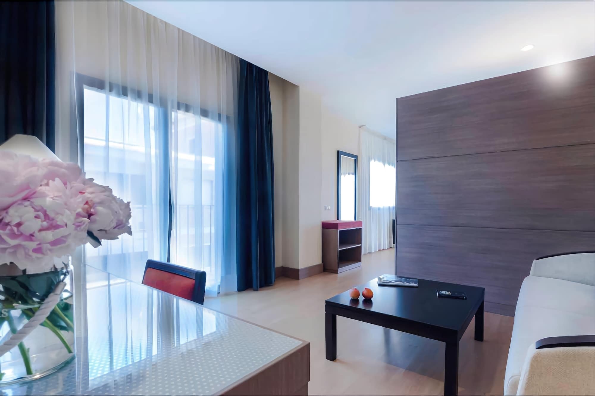 Hotel Atrio del Mar Los Alcázares Esterno foto
