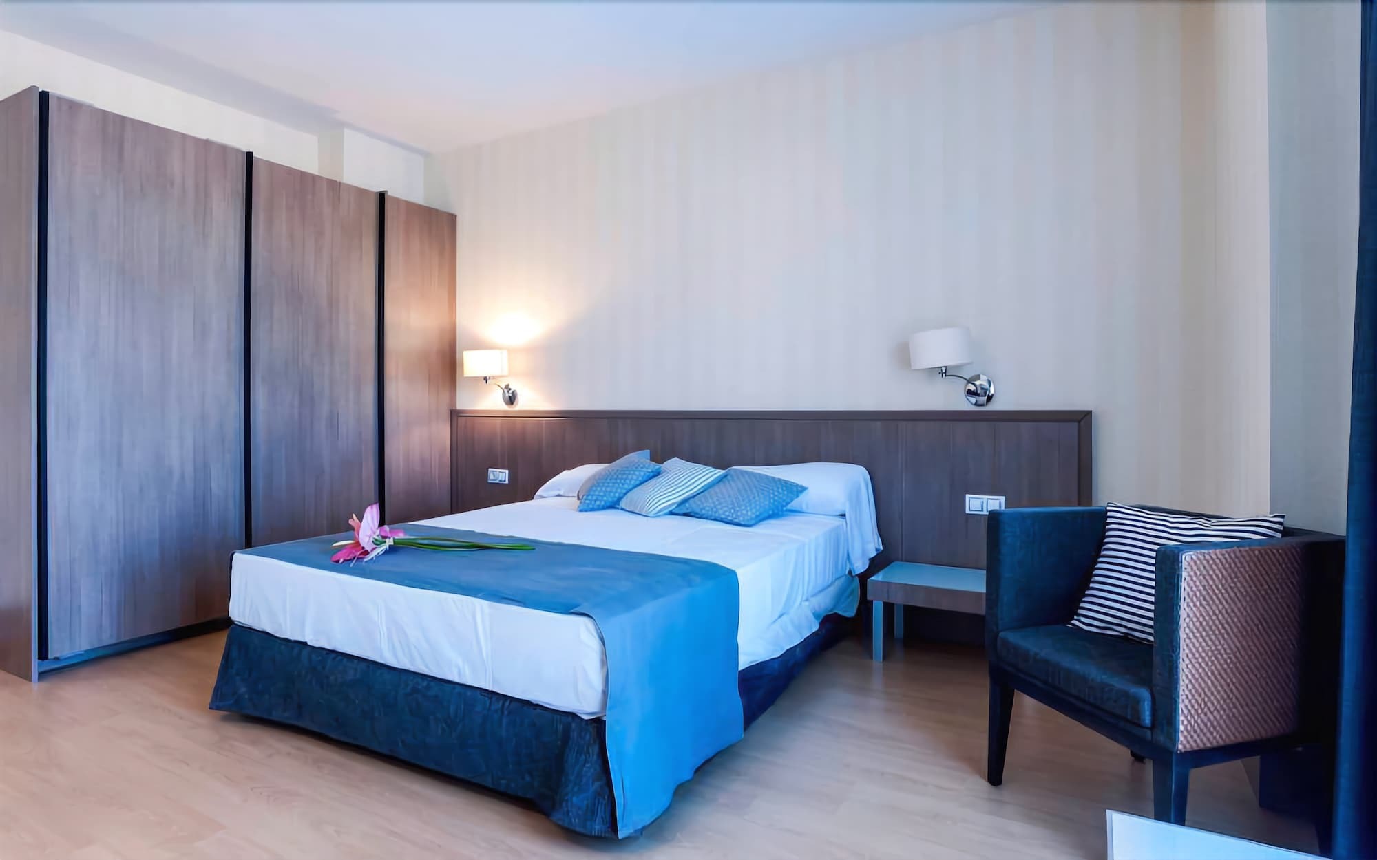 Hotel Atrio del Mar Los Alcázares Esterno foto